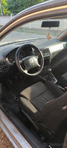 Golf 4 SDI 1.9, 2001 - 3