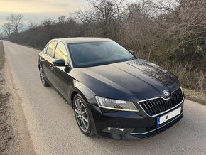 ✅  2016 Škoda Superb 3 2.0TDI DSG Ambition Plus - 3