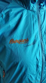 Bergans Slingsby Ultra Lady Jacket bunda - 3