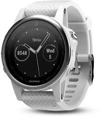 Garmin fenix 5s - 3