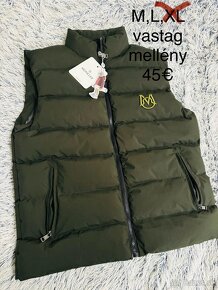 Moncler vesta - 3