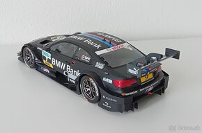 1:18 Minichamps BMW M3 DTM 2012 - 3