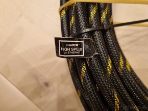 Hdmi kabel 15m + 10m - 3