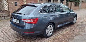 Skoda Superb 1.4 hybrid - 3