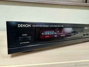 DENON TU-550 - 3