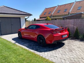 Chevrolet Camaro Coupé 333kw Automat - 3