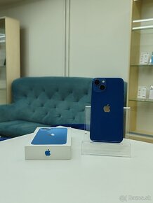 Apple Iphone 13 128GB | 90% ZDRAVIE - 3