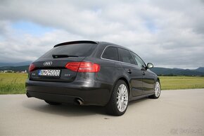 Audi A4 B8 2.0 TFSI - 3