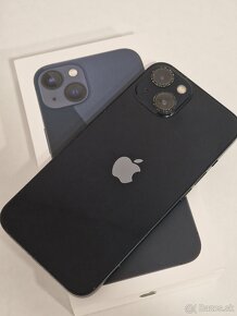 Iphone 13 Midnight 128 GB - 3