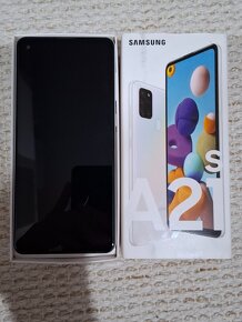 Samsung A21s - 3