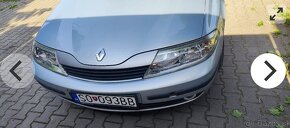 Renault laguna 1.9dci - 3