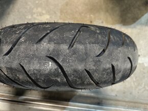 Pneu Dunlop Sportmax Roadsmart 180x55 ZR17 - 3