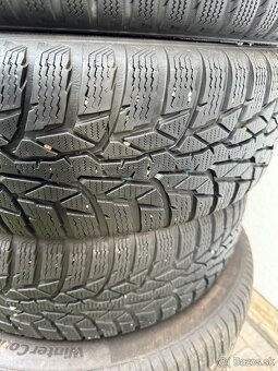 175/65 R15 Nokian zimne - 3