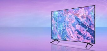 TV SAMSUNG 4K ULTRA HD 2023 - 3