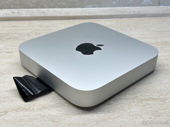 Apple Mac mini M2 Pro 10-core / 16 GB / 512 GB SSD / 16-core - 3