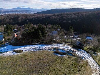 Predaj-Chata na celoročné bývanie.Kavečany. - 3