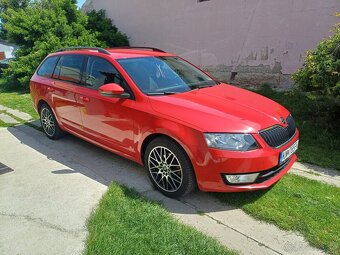 Vymenim skoda octavia 3 - 3