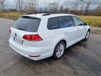 Volkswagen Golf VII Variant 1.0TSi - 3