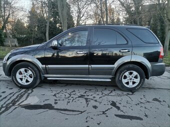 Kia Sorento POHON4x4,AUTOMAT - 3