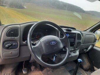 Ford Transit 330M - 3