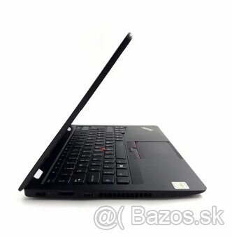 Lenovo ThinkPad 13 2nd Gen Intel Core I5-7300U 8 GB RAM 128 - 3