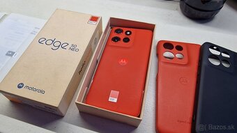 Motorola Edge 50 Neo aj vymením - 3