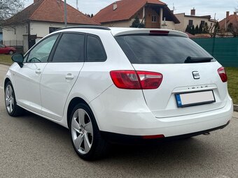 Seat Ibiza ST 1.6 TDI Edition - 3