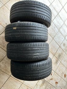 Letne Pneu 205/55 R16 91W AO Bridgestone - 3