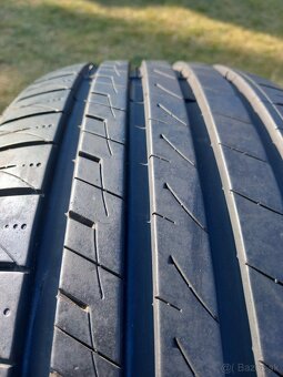 215/55 r16 letne pneumatiky - 3