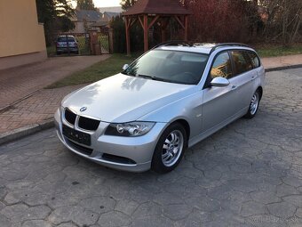 BMW 320D - 3