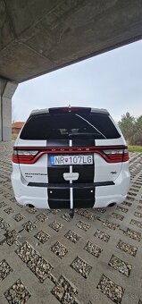 Dodge Durango SUV/Off-road 268kw Automat - 3