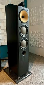 Bowers & Wilkins CDM 9 NT - 3