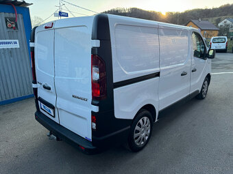 Renault Trafic 1,6 DCi L1H1 - 3