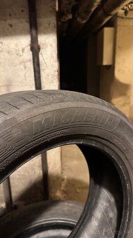 Michelin 225/55r18-2021 - 3