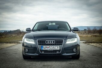 AUDI A5 Sportback 2.0 TFSI 132kW 2011 - 3