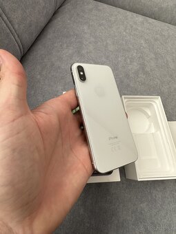 iPhone XS 256 Gb - super stav - 3