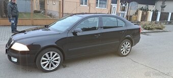 Skoda octavia - 3