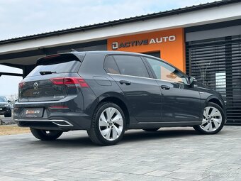 Volkswagen Golf Style 1.5 TSi M6, r.v.: 2020 - 3