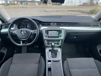 Volkswagen Passat Variant 2,0TDI DSG 2017 - 3