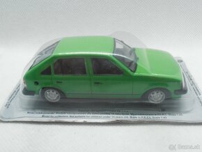 OPEL  1/43 - 3