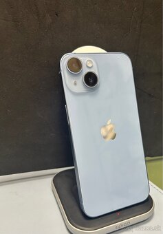 iPhone 14 128GB Blue - 3