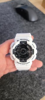 Casio G-shock - 3