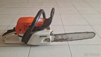 STIHL MS 251 - 3