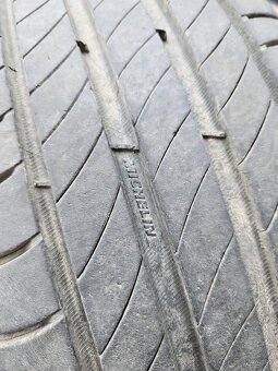 Michelin 205 55 R16 - 3