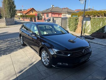 Volkswagen Passat Variant 2.0 TDI 190k BMT Highline 4MOTION - 3