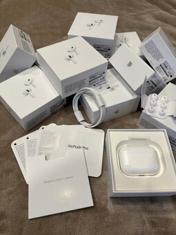 Apple AirPods Pro 2 - 3