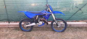 Yamaha YZ125 r.v.2023 - 3