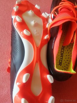 Kopacky adidas Predator č.44 - 3