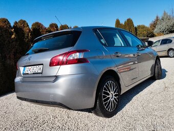 Predám Peugeot 308 1.2 81 kw - 3