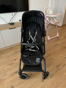 Cybex Eezy s+2 2023 - 3